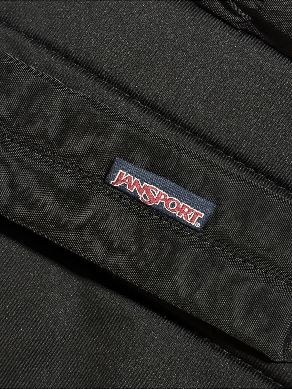 Jansport stay organized